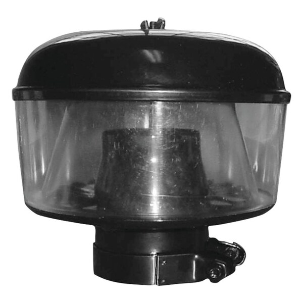 Db Electrical Pre-cleaner for Massey Ferguson Tractor - 1693129M1 1693129V1 1209-9190 - main